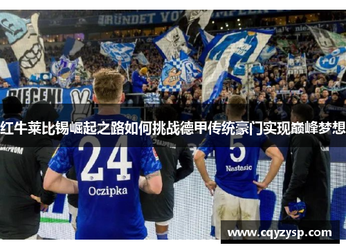 红牛莱比锡崛起之路如何挑战德甲传统豪门实现巅峰梦想